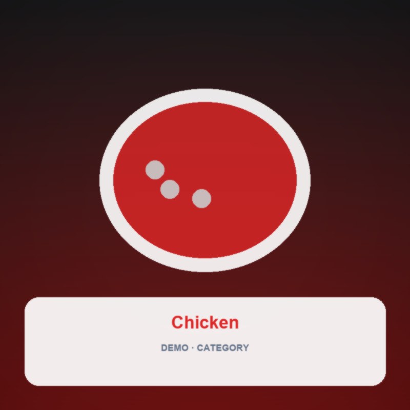 Chicken