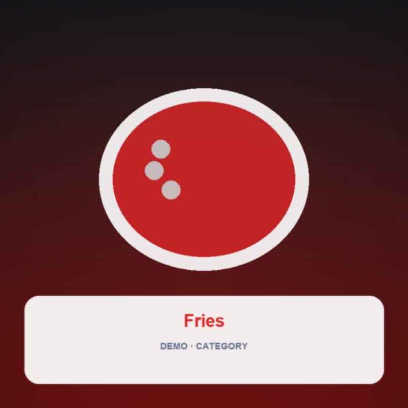 Fries