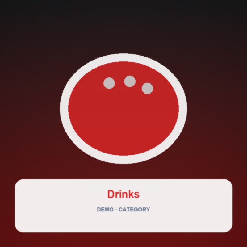 Drinks