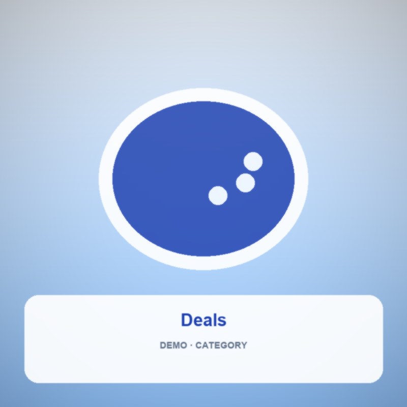 Deals