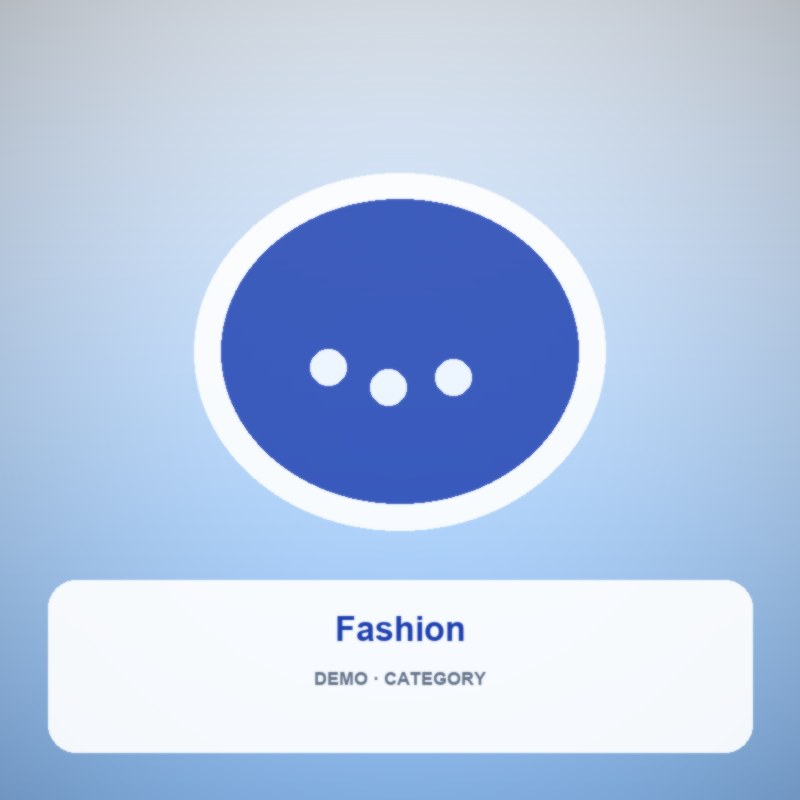 Fashion