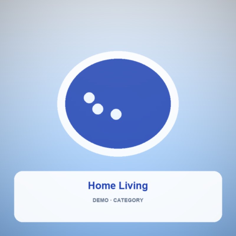 Home & Living
