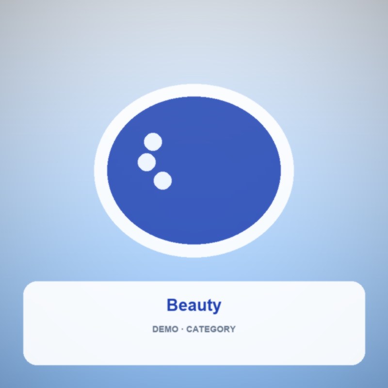 Beauty