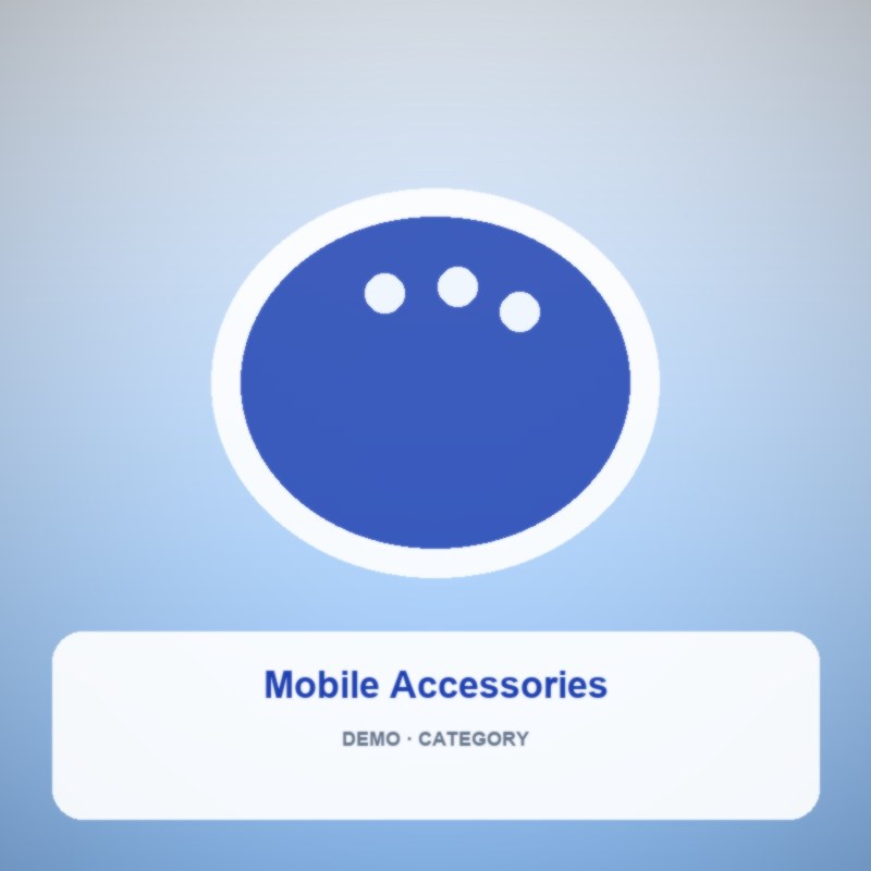 Mobile Accessories