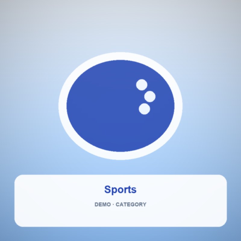Sports