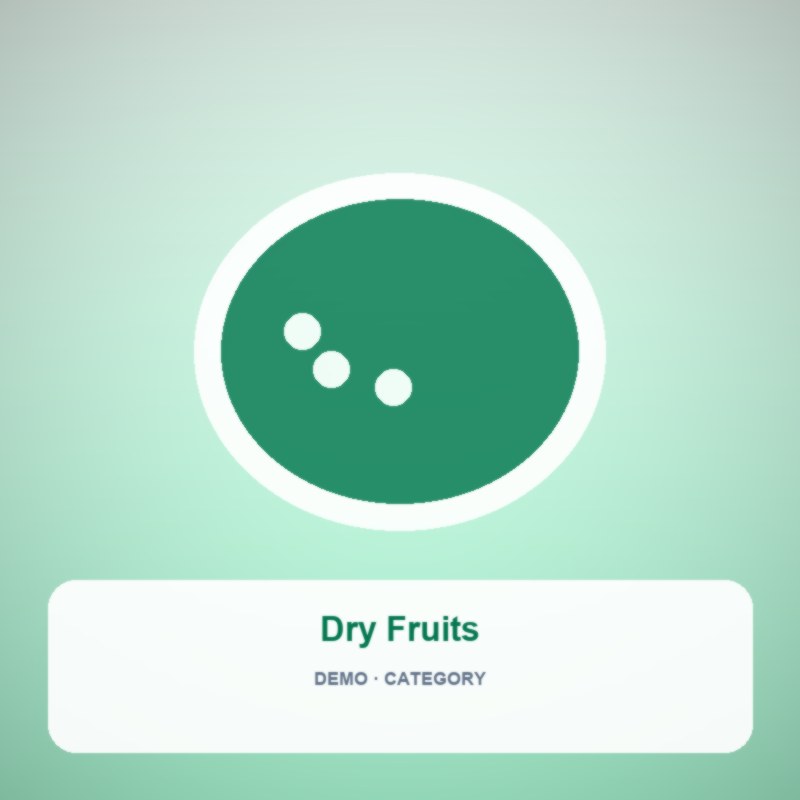 Dairy & Eggs