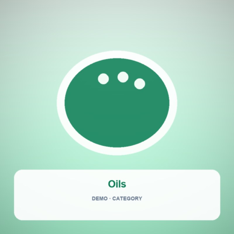 Oils