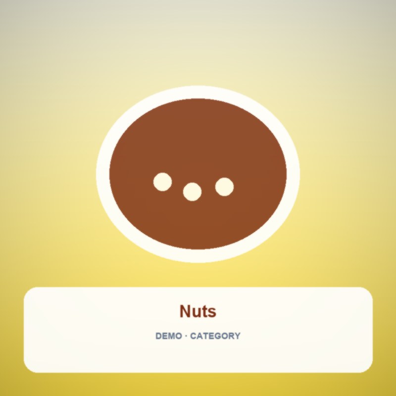 Pistachios