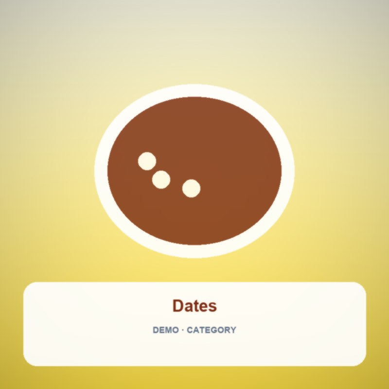 Dates