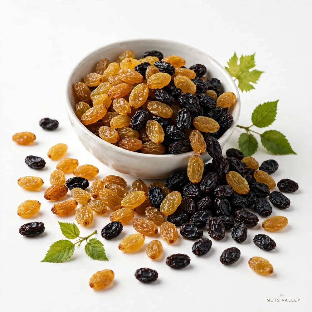 Kishmish (Raisins)
