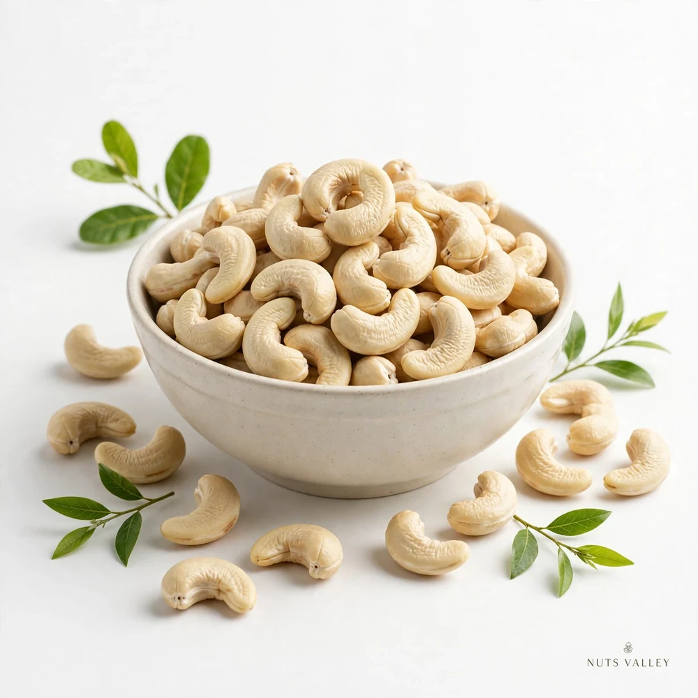 Cashews