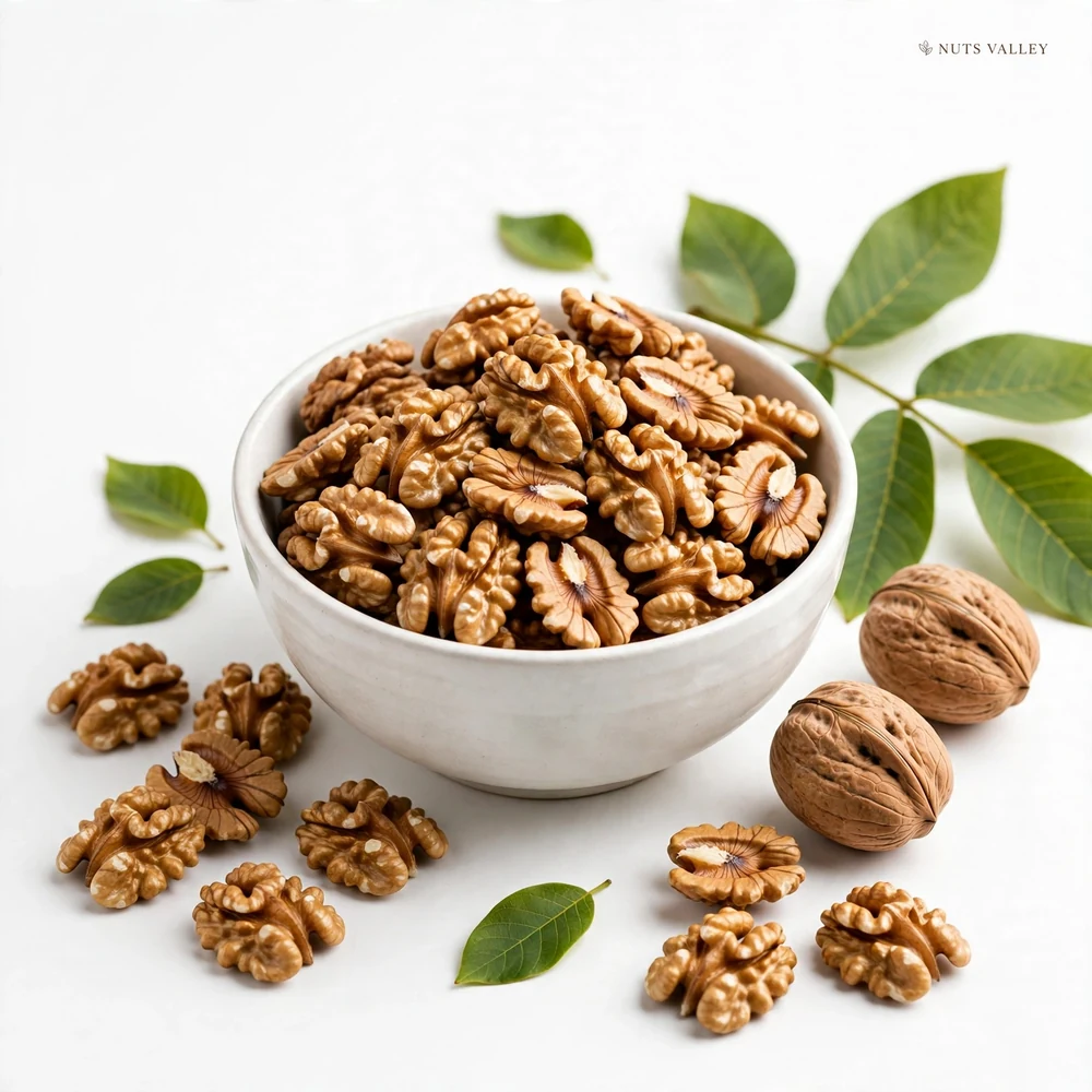 Walnuts