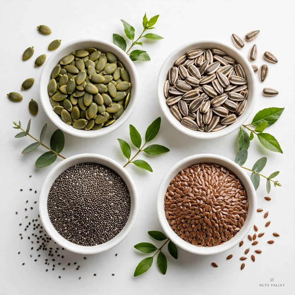 Seeds