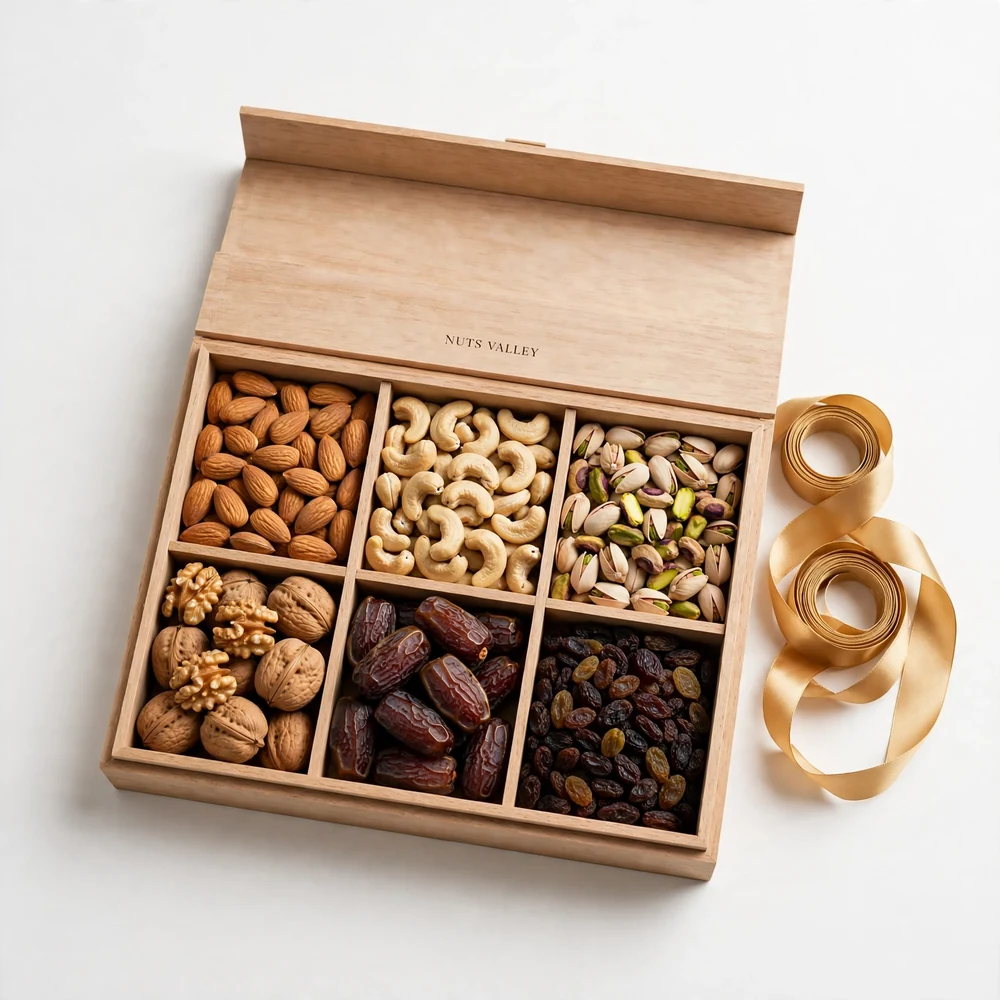 Gift Boxes