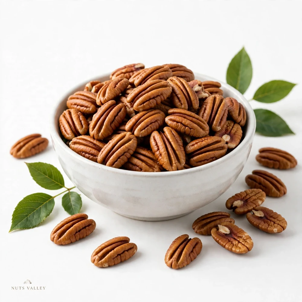 Pecan Nuts