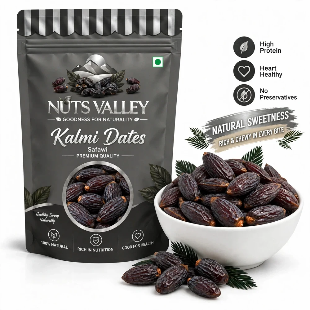 Kalmi Dates 250gm