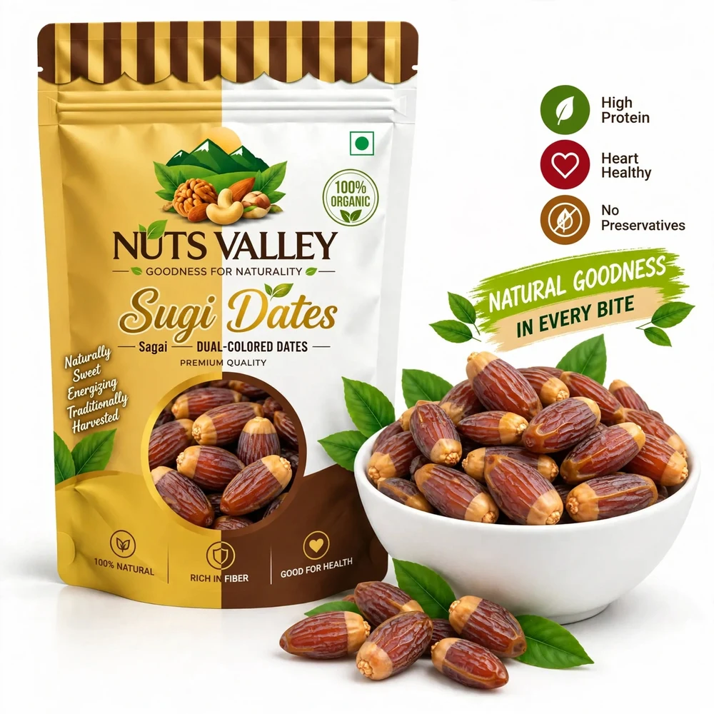Sugi dates 250gm