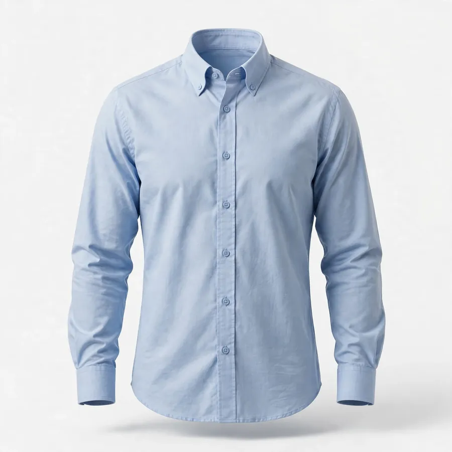 Classic Oxford Shirt