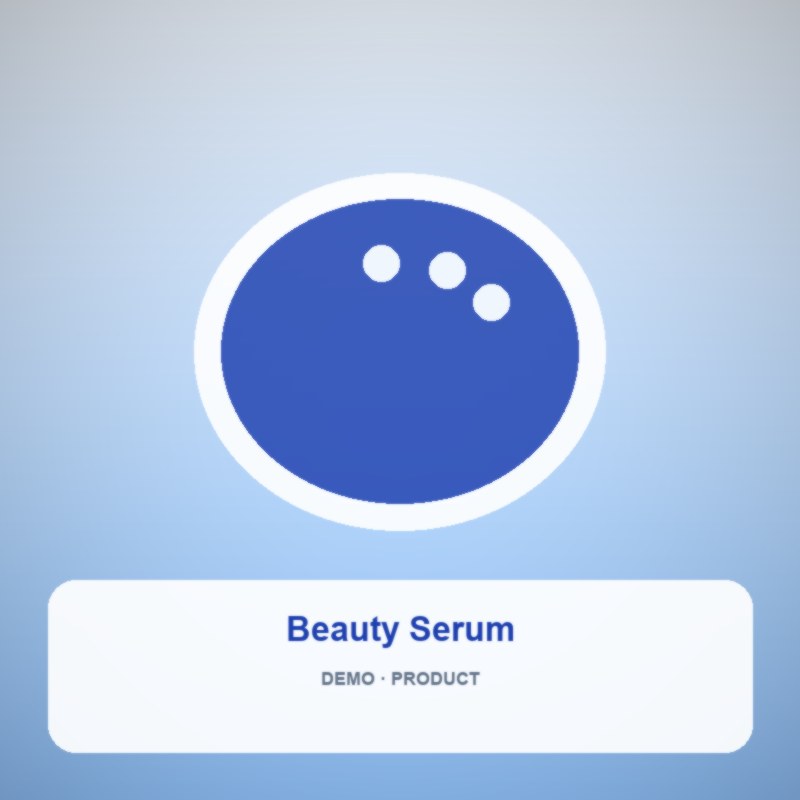 Vitamin C Beauty Serum