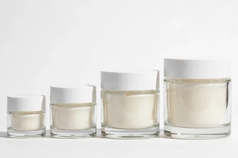 [Demo] Hydrating Face Moisturizer 50ml — Sample