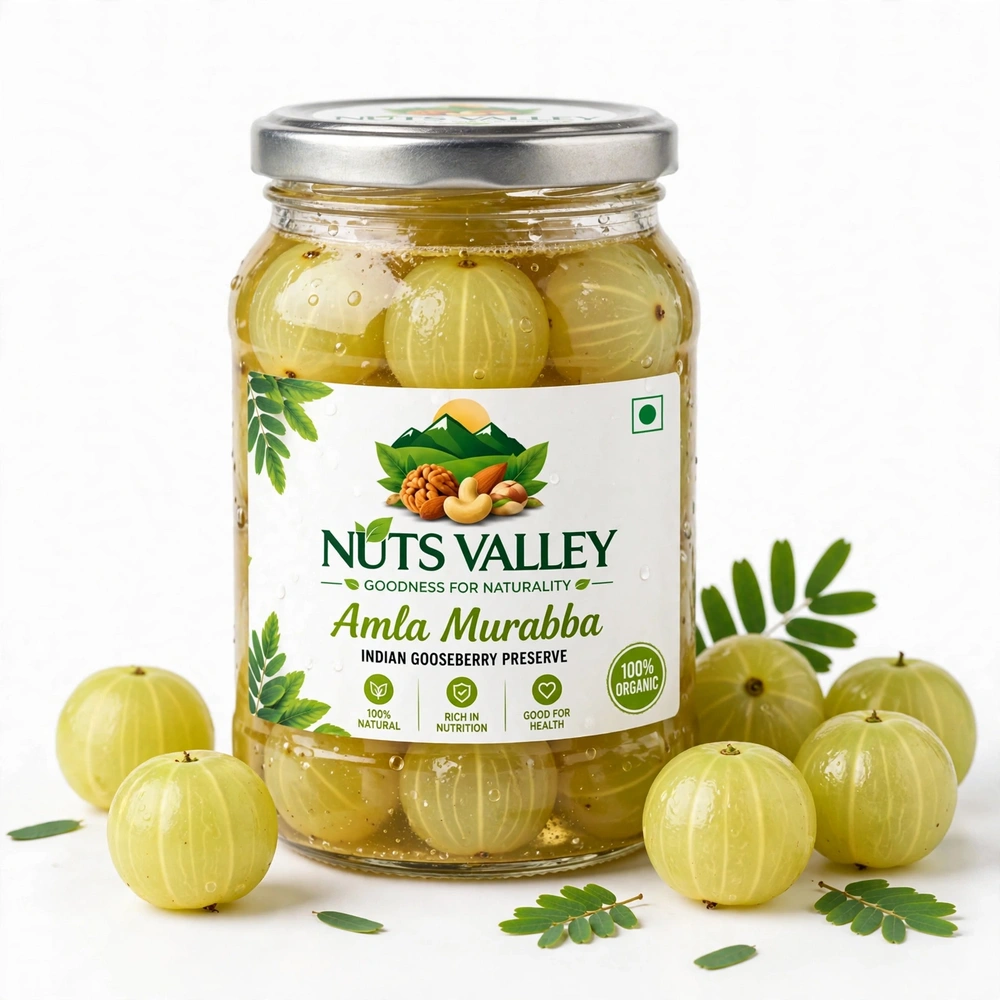 Amla Murabba 500gm