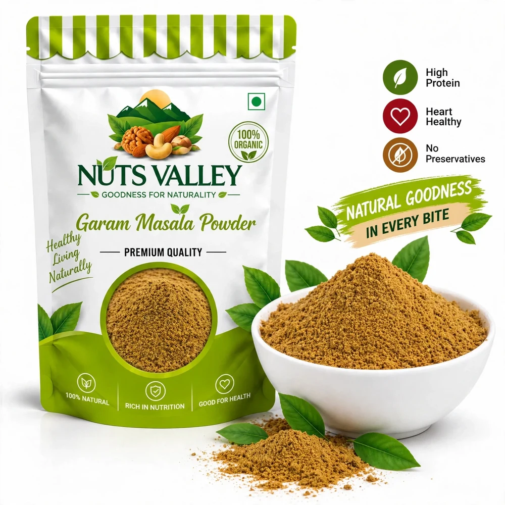 Garam Masala Powder 250gm