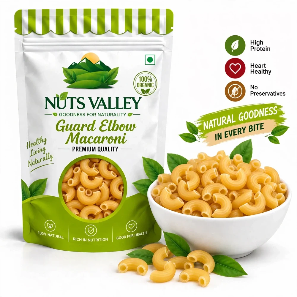 Guard Elbow Macaroni 250gm