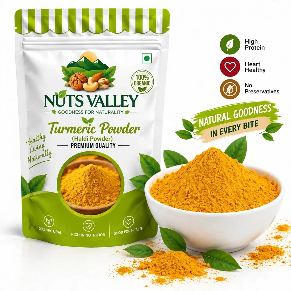 Turmeric Powder (Haldi Powder) 250g
