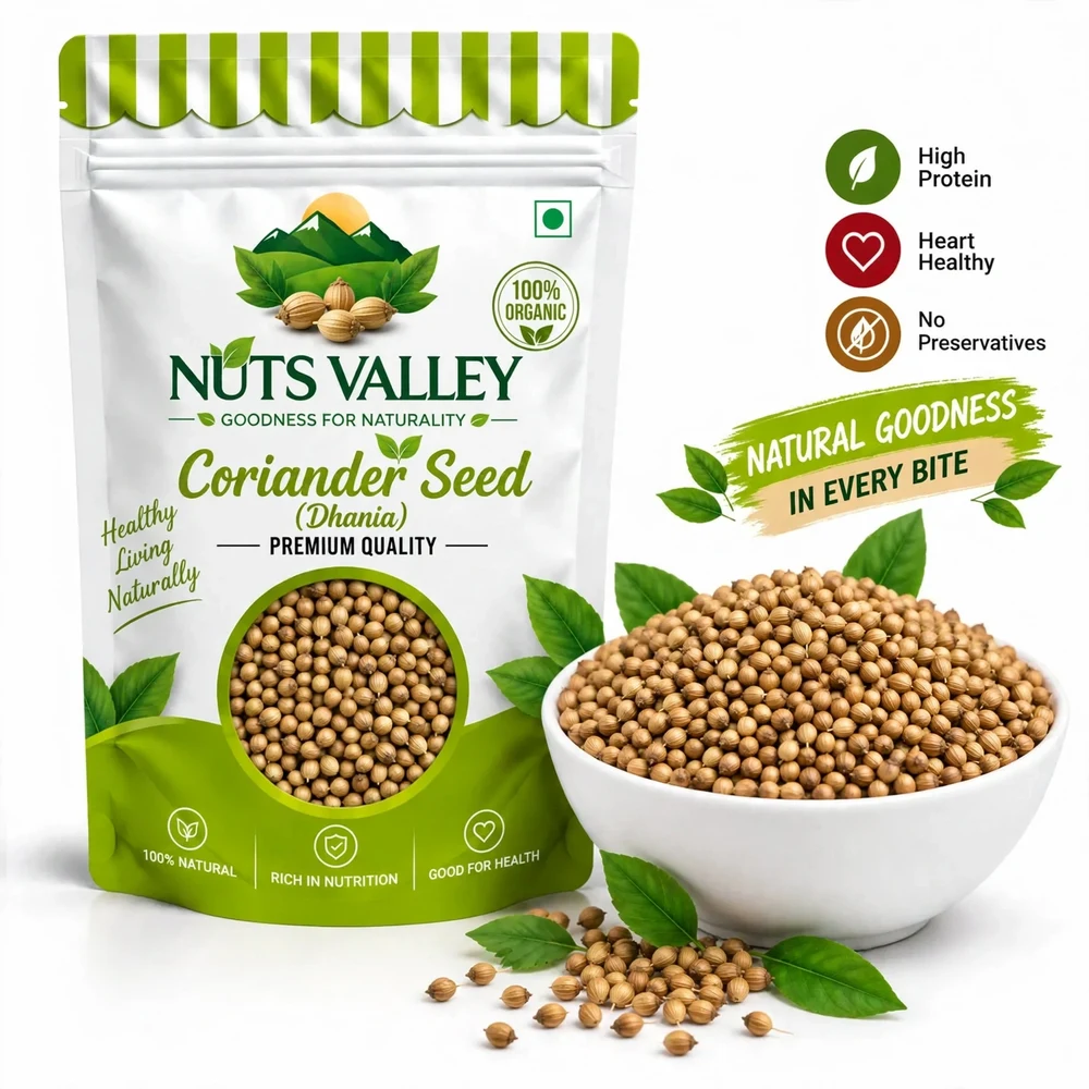 Coriander Seed / Dhania 250gm