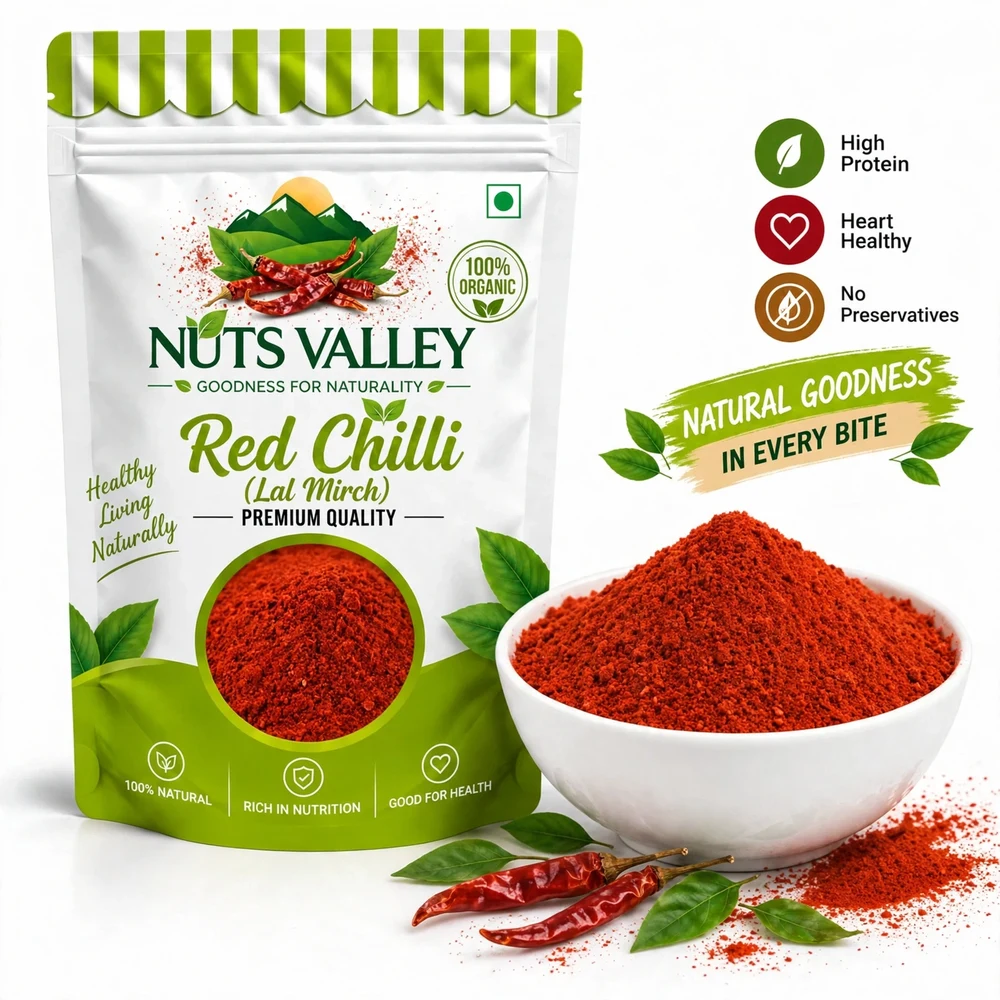 Red Chilli 250g (Lal Mirch) Powder