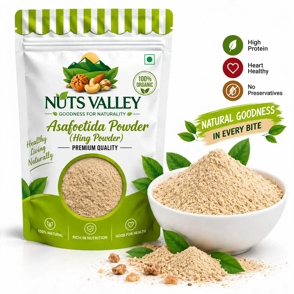 Asafoetida Powder 250g (Hing Powder) ہینگ کا پاؤڈر