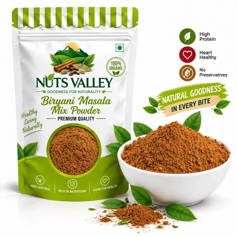 Biryani Masala Mix 250g Powder