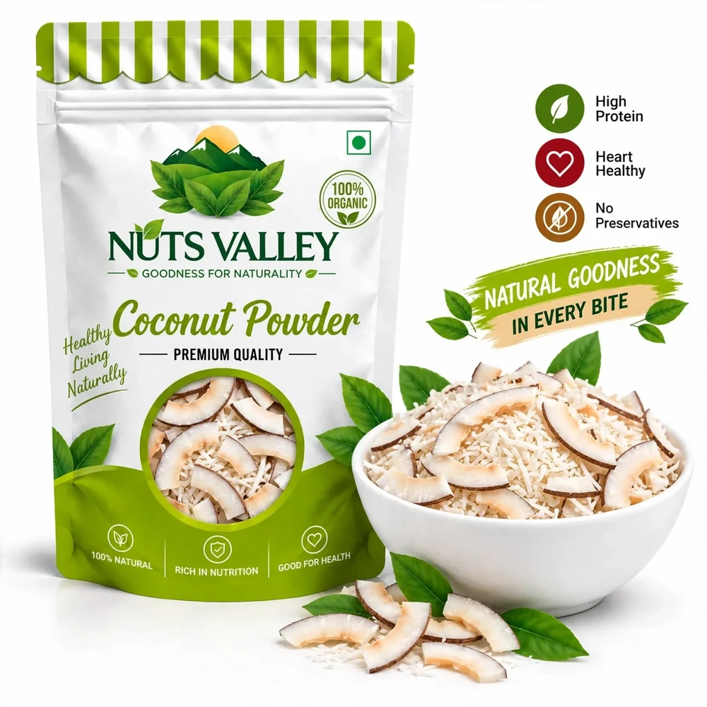 Coconut Powder 250gm