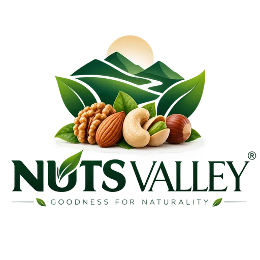Nuts Valley
