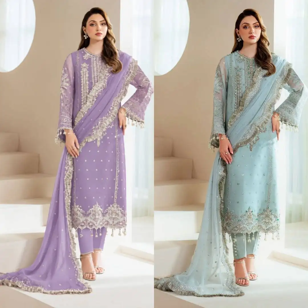 Zainab Garments collection