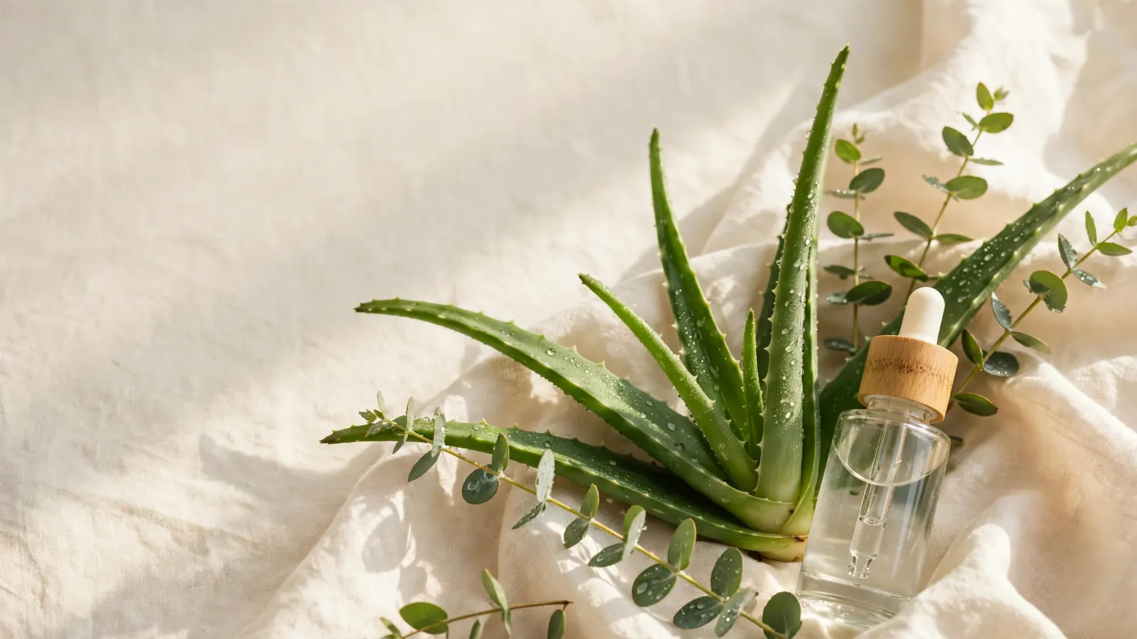 Pure Botanical Skincare
