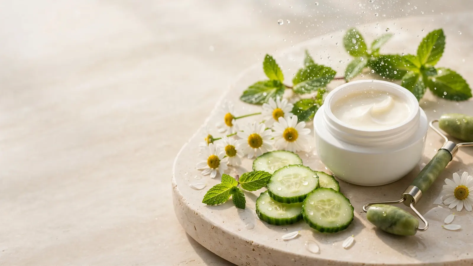 Fresh & Gentle Care