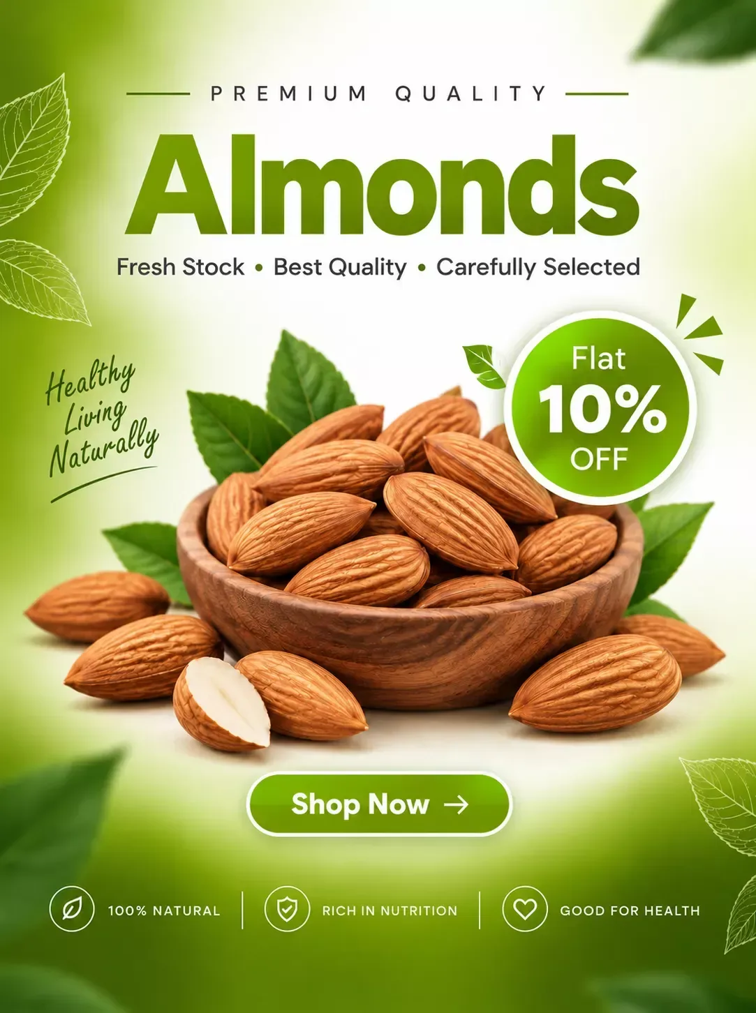 Nuts Valley