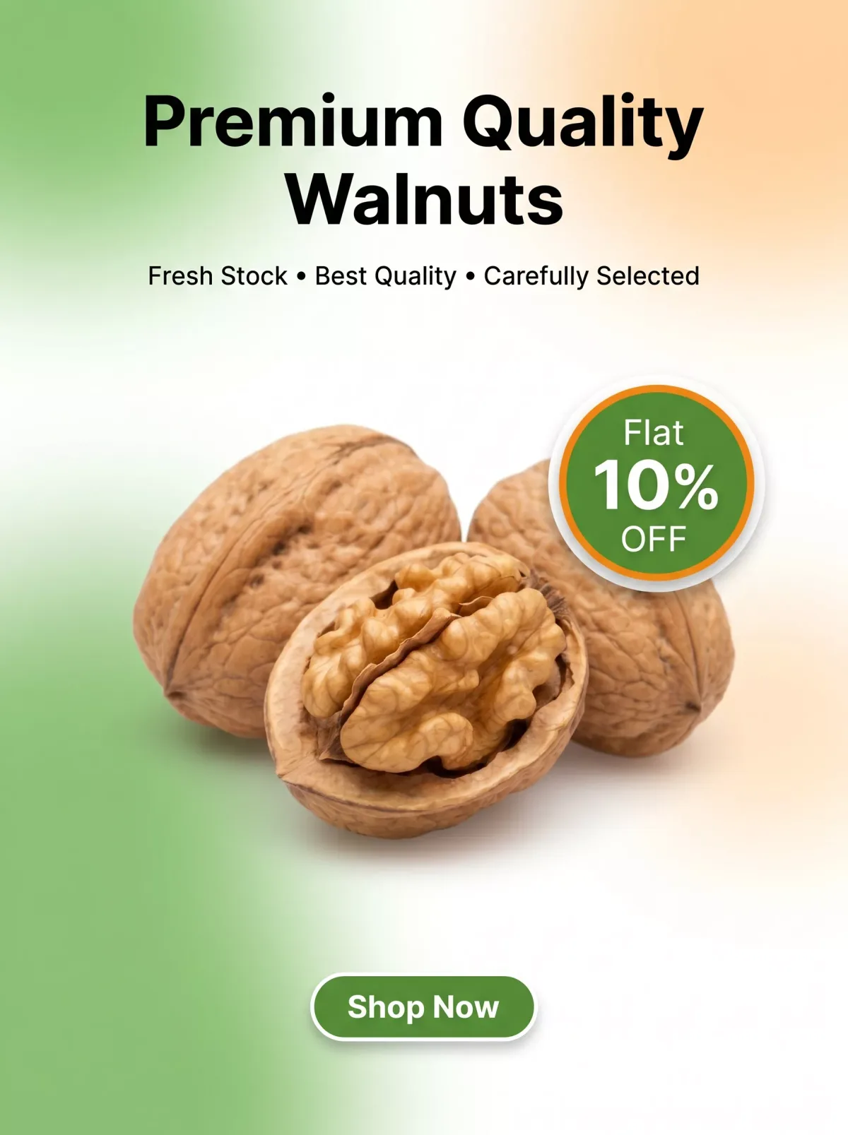 Nuts Valley