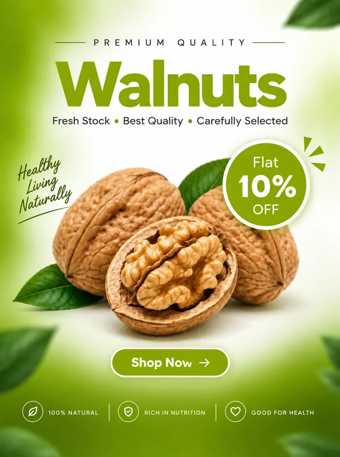 Nuts Valley