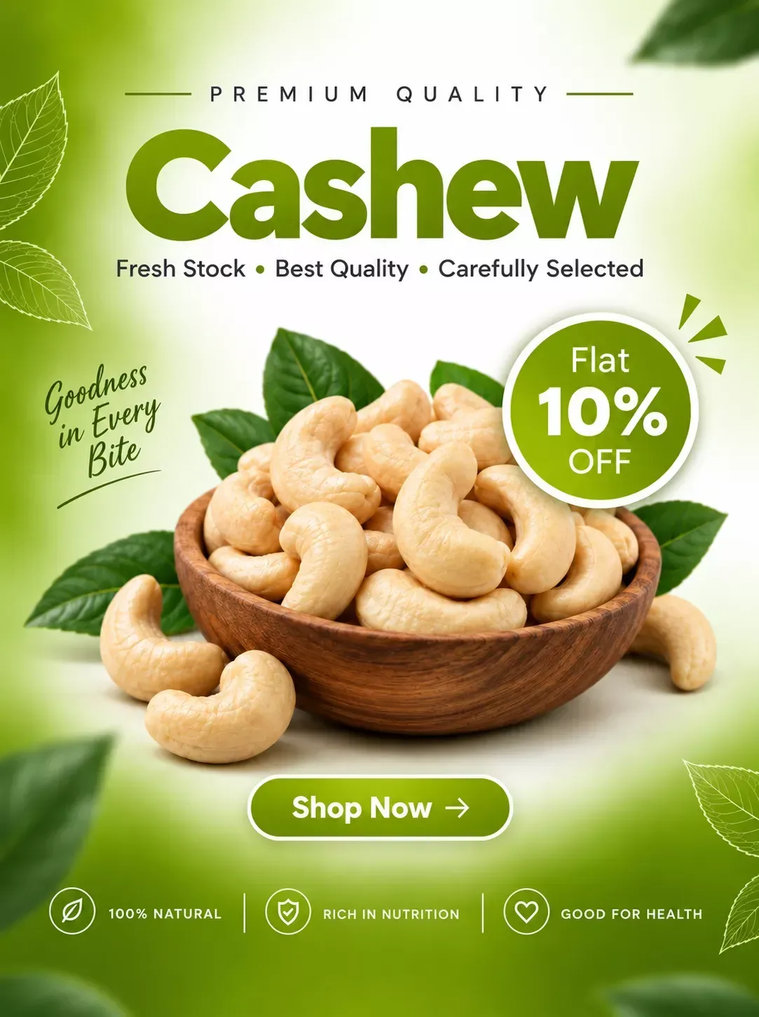 Nuts Valley
