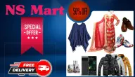 NS Mart
