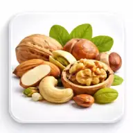 Mix Nuts