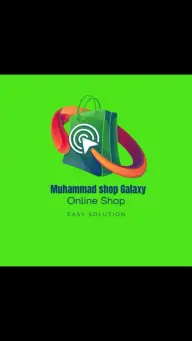 Muhammad Shop Galaxy