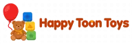 Happy Toon Toys