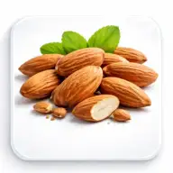 Almonds