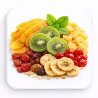 Dried Fruit