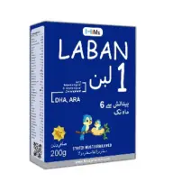 Laban Baby milk