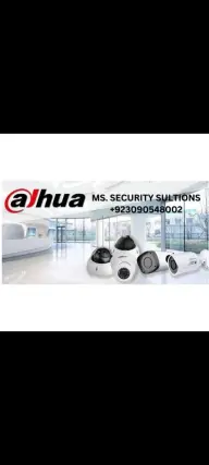 MS. Security sultions