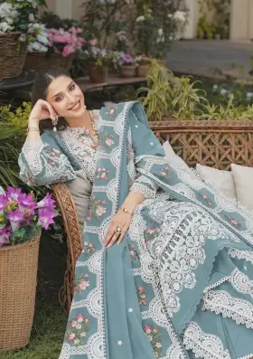 Zainab Garments collection